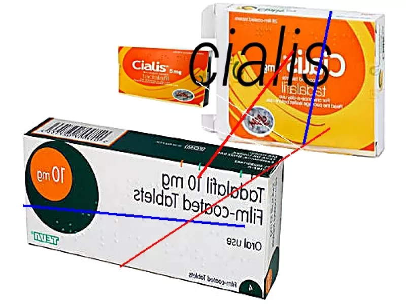 Acheter du cialis en toute securité